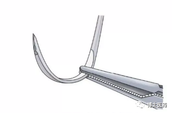 合成外缝线为什么贵医博士I 缝合材料的选择&缝合技巧_https://www.jmylbn.com_新闻资讯_第14张