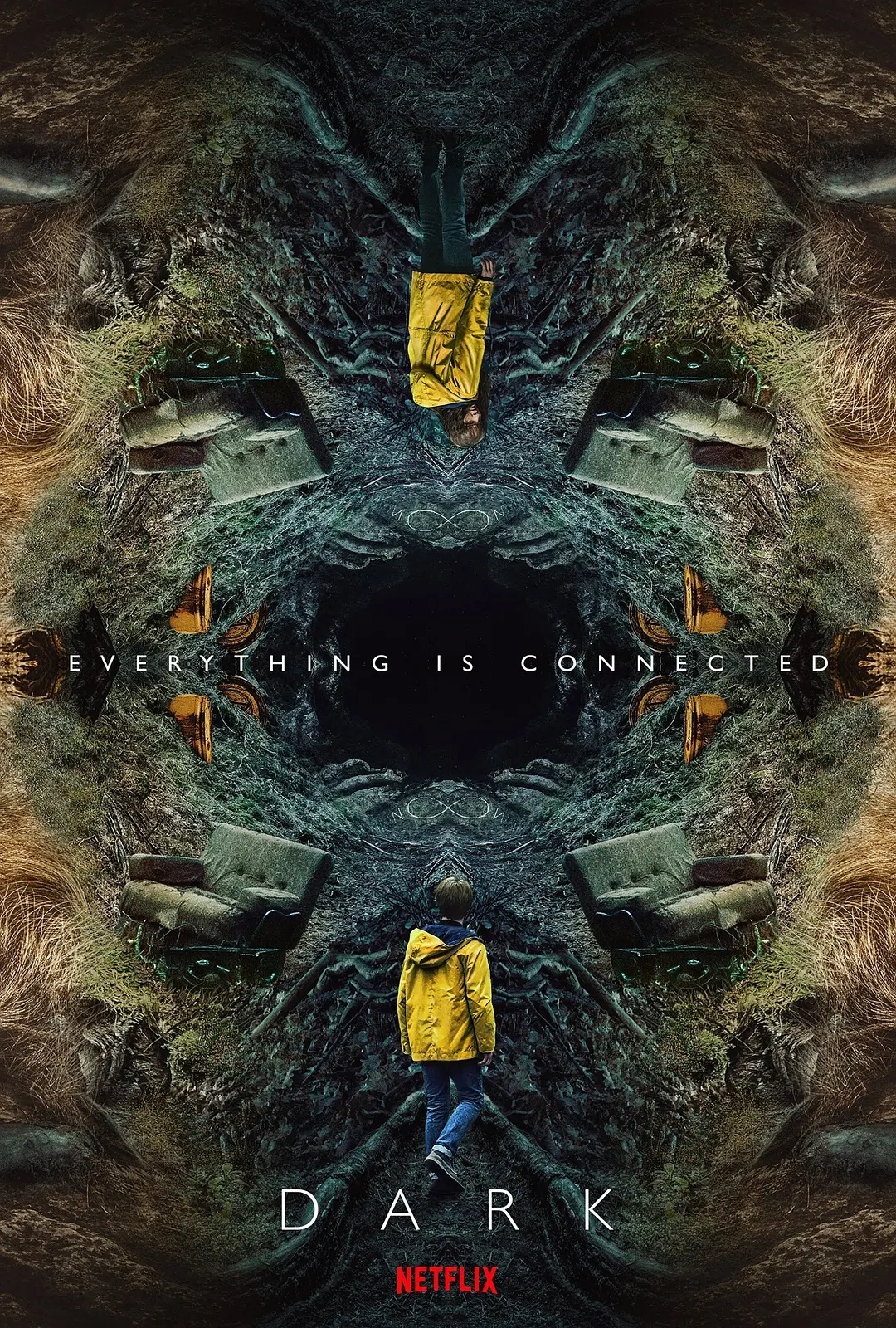 Netflix鉅作「暗黑/暗(港/臺) 第三季」：沒幾個人能看懂的懸疑燒腦劇集！