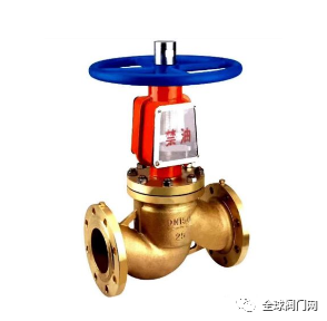 氧气管道为何禁止使用闸阀？的图1