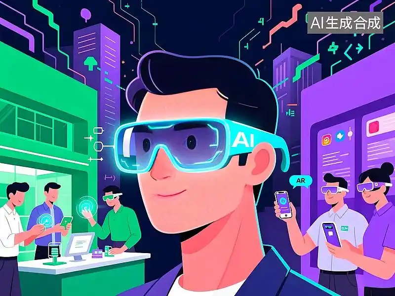 否认的AI眼镜背后，是字节对AI终端更大的野心_中金在线财经号