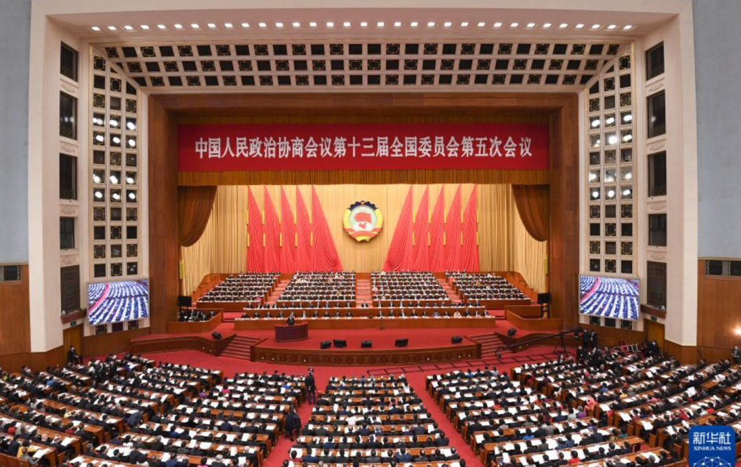 高度关注政协会议文旅之声！代表者常务委员们都重视什么样事？(图2)