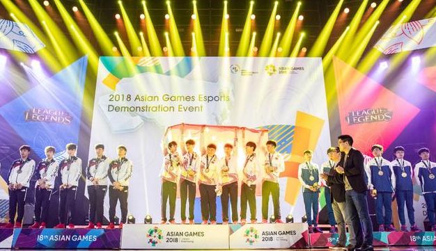 Uzi入選中國體育傑出貢獻獎 CGTN：他是中國電競的世界冠軍 遊戲 第5張