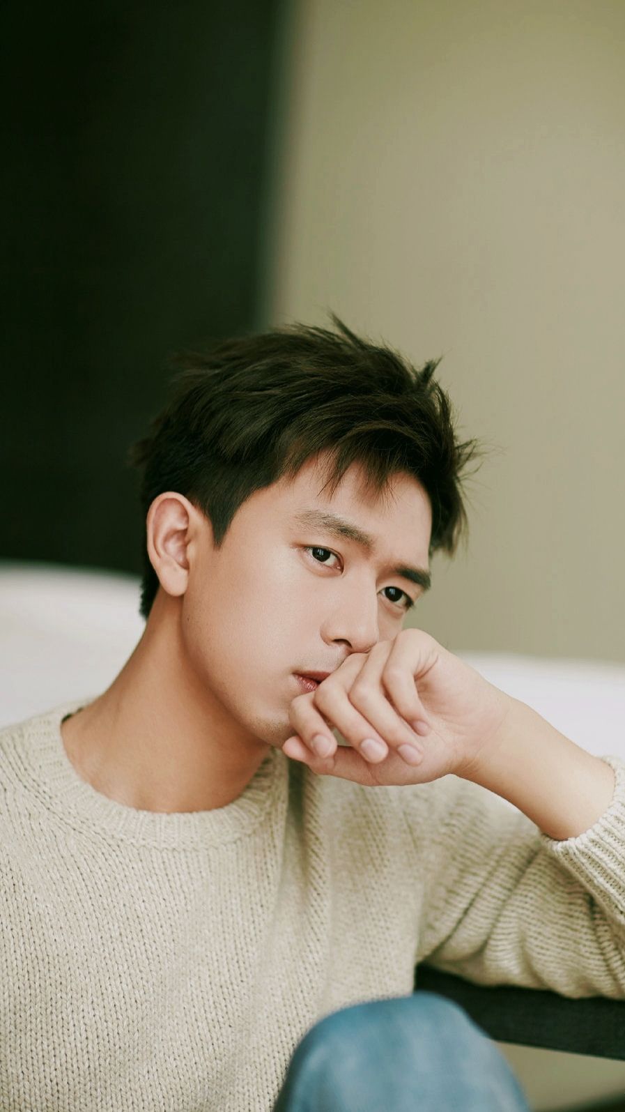 全网最火的 李现壁纸 头像 背景图 情侣头像抠图 特辑来了 超高清壁纸 微信公众号文章阅读 Wemp