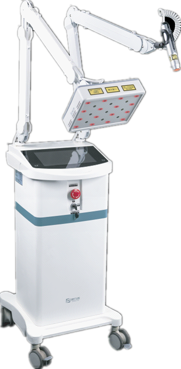 半导体激光治疗仪怎么样中医科新设备--半导体激光治疗仪_https://www.jmylbn.com_新闻资讯_第4张