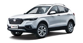 Python爬虫实战，requests模块，Python实现爬取自主品牌汽车下的图60