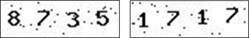 Python實(shí)戰(zhàn)案例，cv2模塊，Python識(shí)別圖形驗(yàn)證碼實(shí)現(xiàn)自動(dòng)登陸！的圖4