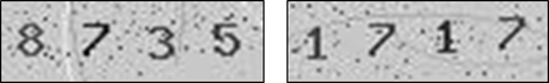Python實(shí)戰(zhàn)案例，cv2模塊，Python識(shí)別圖形驗(yàn)證碼實(shí)現(xiàn)自動(dòng)登陸！的圖3