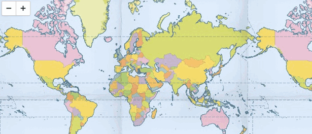 整了20款优秀的数据可视化工具!9 整了20款优秀的数据可视化工具!