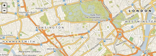 整了20款优秀的数据可视化工具!10 整了20款优秀的数据可视化工具!