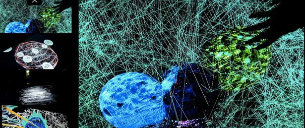 整了20款优秀的数据可视化工具!16 整了20款优秀的数据可视化工具!