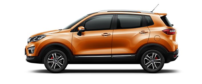 Python爬虫实战，requests模块，Python实现爬取自主品牌汽车的图51