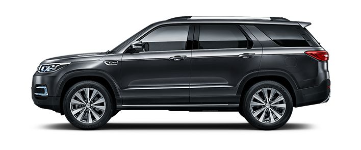 Python爬虫实战，requests模块，Python实现爬取自主品牌汽车的图53