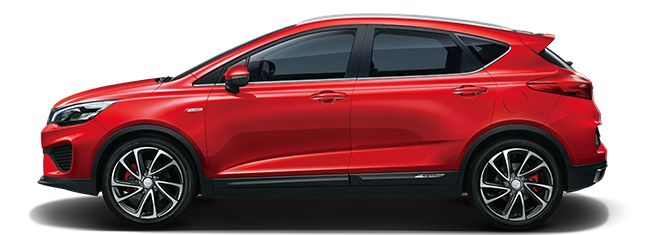 Python爬虫实战，requests模块，Python实现爬取自主品牌汽车的图66