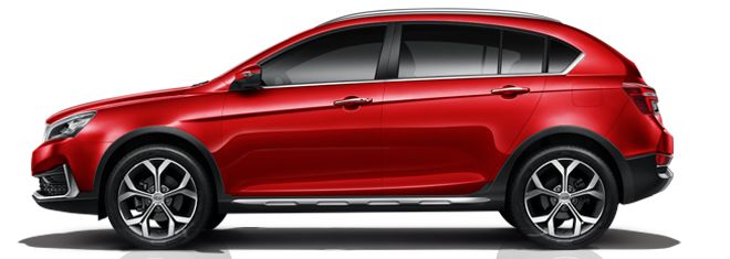 Python爬虫实战，requests模块，Python实现爬取自主品牌汽车的图68