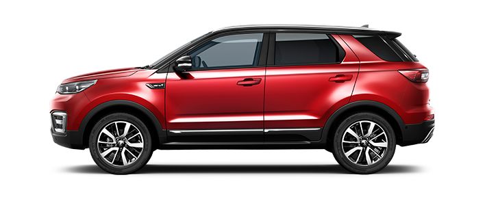 Python爬虫实战，requests模块，Python实现爬取自主品牌汽车的图50