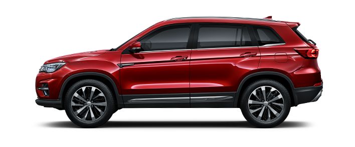 Python爬虫实战，requests模块，Python实现爬取自主品牌汽车的图49