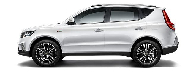 Python爬虫实战，requests模块，Python实现爬取自主品牌汽车的图69