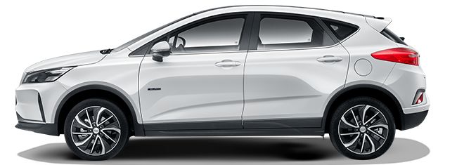 Python爬虫实战，requests模块，Python实现爬取自主品牌汽车的图67