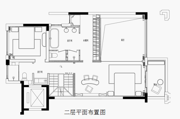 簡約自然 —— 氣質美學 家居 第29張