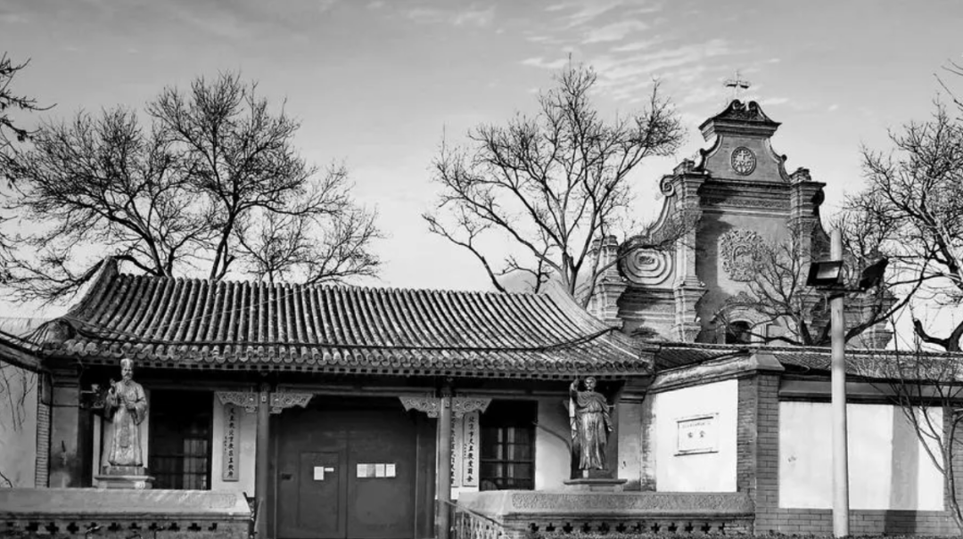 中国最值得看的百年老教堂，每一座都是独特的文化遗产