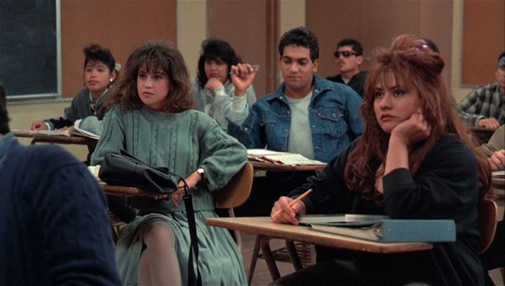 美國(guó)最偉大的老師 將400個(gè)流氓送進(jìn)了哈佛耶魯