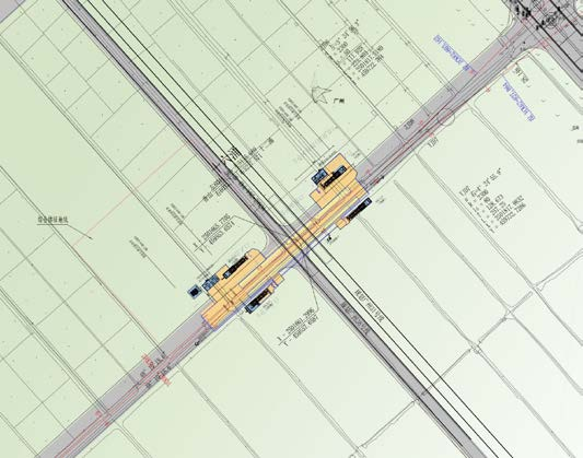 新建12个车站！南沙-中山城际线路曝光，与18号线贯通
