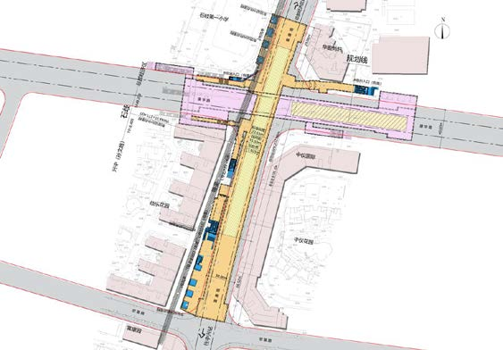 新建12个车站！南沙-中山城际线路曝光，与18号线贯通