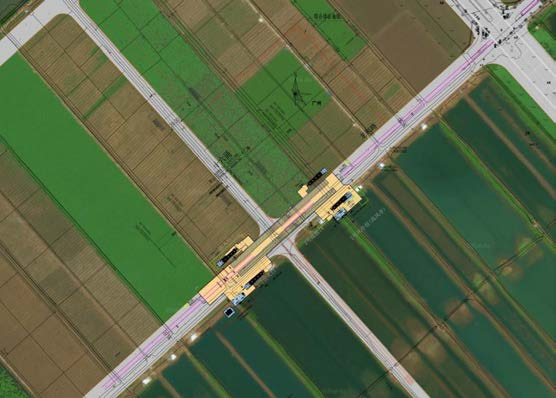 新建12个车站！南沙-中山城际线路曝光，与18号线贯通