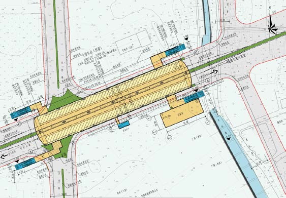 新建12个车站！南沙-中山城际线路曝光，与18号线贯通