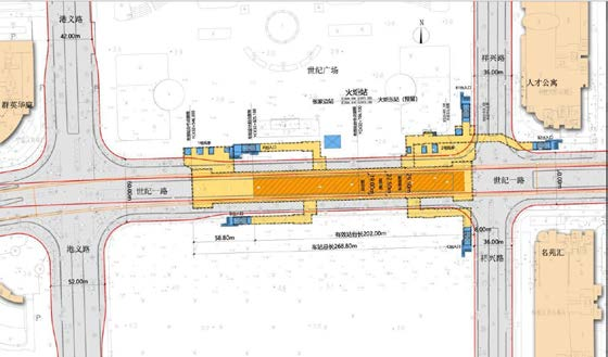 新建12个车站！南沙-中山城际线路曝光，与18号线贯通