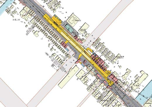新建12个车站！南沙-中山城际线路曝光，与18号线贯通