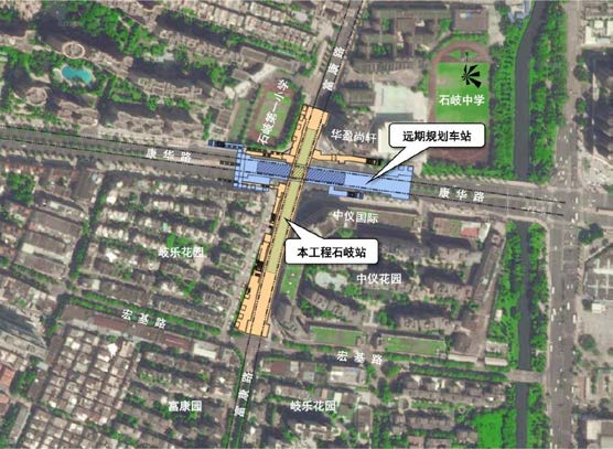 新建12个车站！南沙-中山城际线路曝光，与18号线贯通