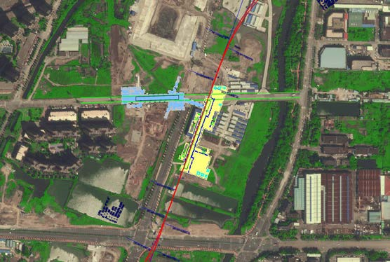 新建12个车站！南沙-中山城际线路曝光，与18号线贯通
