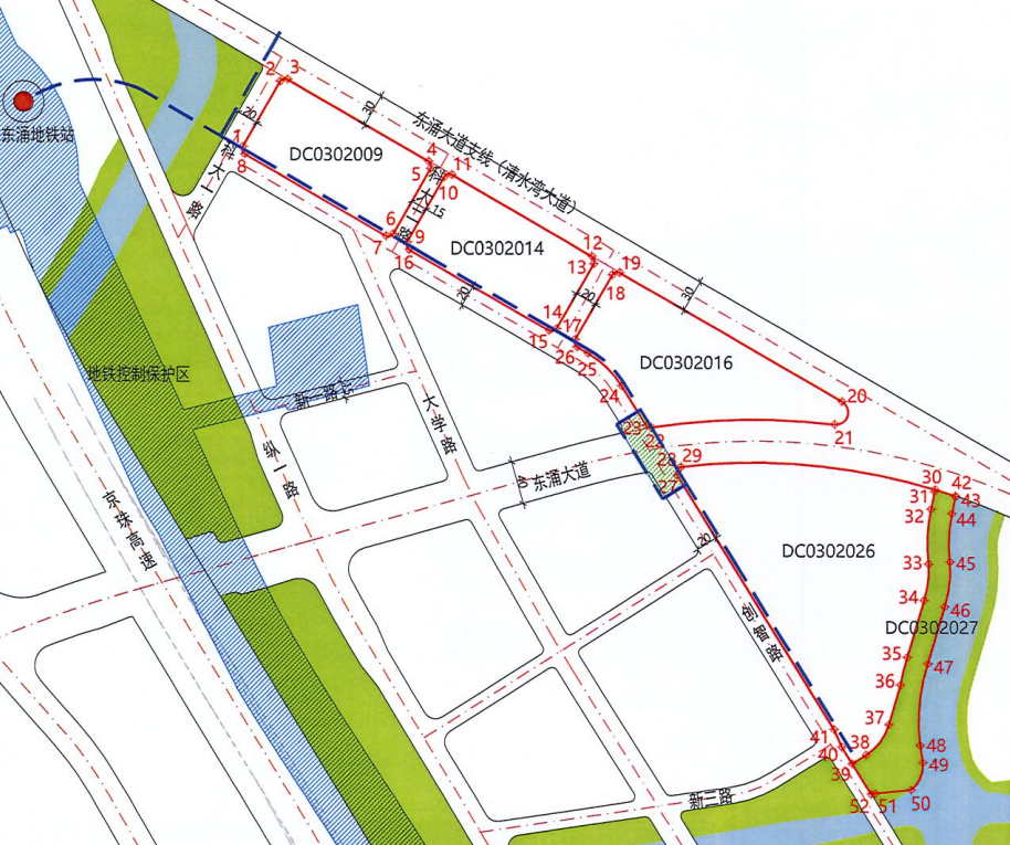 仅6648元/㎡！南沙今年首宗「巨无霸宅地」底价成交！！(图2)