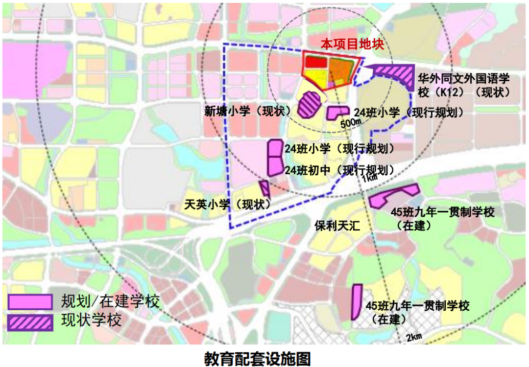 广州城投天禧改善型楼盘究竟怎么样？