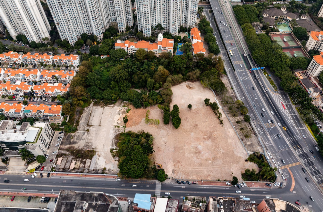 广州今年*批卖地名单出炉！这宗地175亿，上架就*？