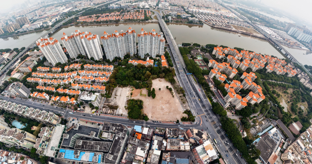 广州今年*批卖地名单出炉！这宗地175亿，上架就*？