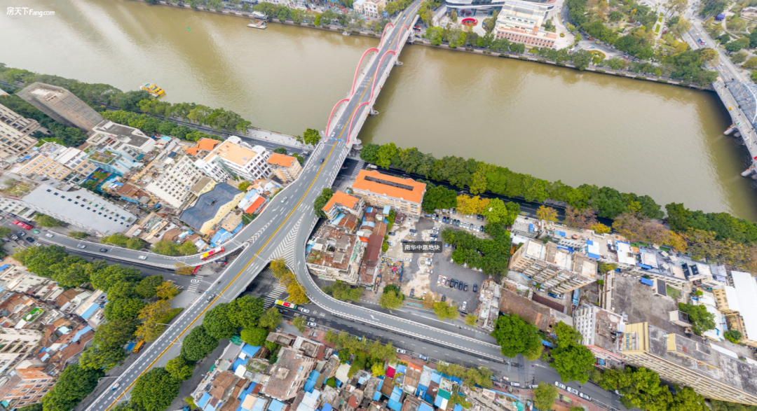 超1220亿！刚刚，广州2022全年土拍落幕！