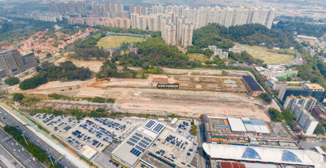 超1220亿！刚刚，广州2022全年土拍落幕！