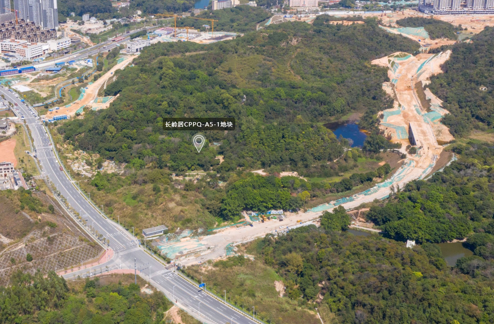 超1220亿！刚刚，广州2022全年土拍落幕！