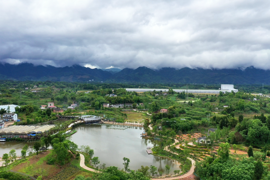 四川达州：春假研学达川｜赴一场人文、自然与红色的成长之约，7大宝藏点位全攻略(图12)