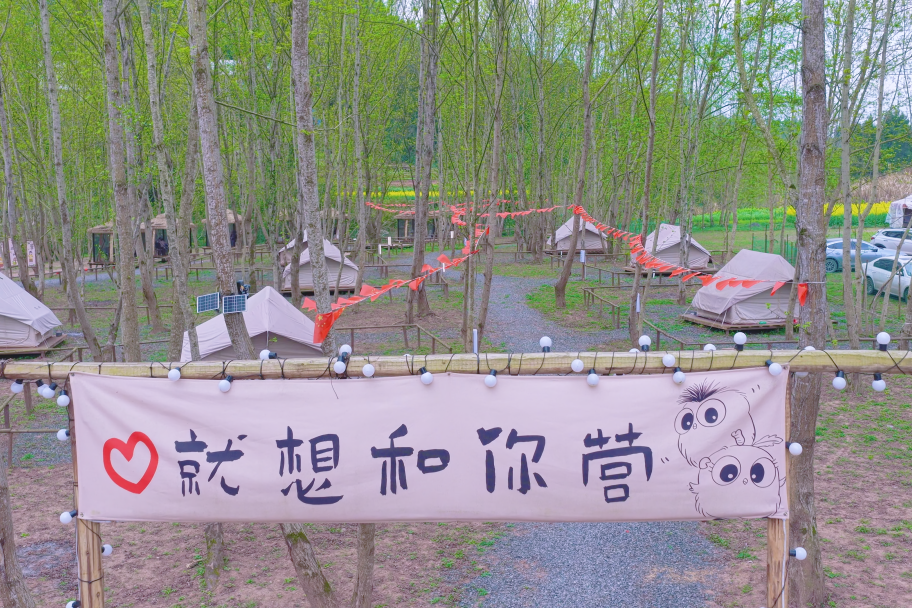 四川达州：春假研学达川｜赴一场人文、自然与红色的成长之约，7大宝藏点位全攻略(图9)