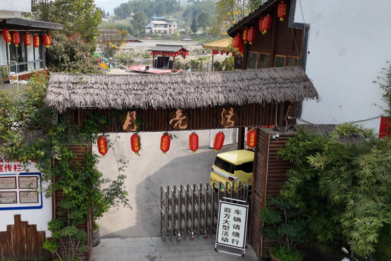 四川达州：春假研学达川｜赴一场人文、自然与红色的成长之约，7大宝藏点位全攻略(图5)