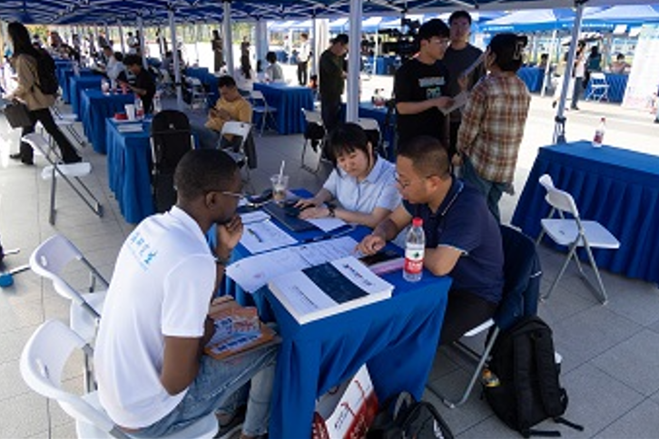 加入久創(chuàng)，創(chuàng)新有FUN | 江蘇久創(chuàng)電氣科技有限公司招聘進行中