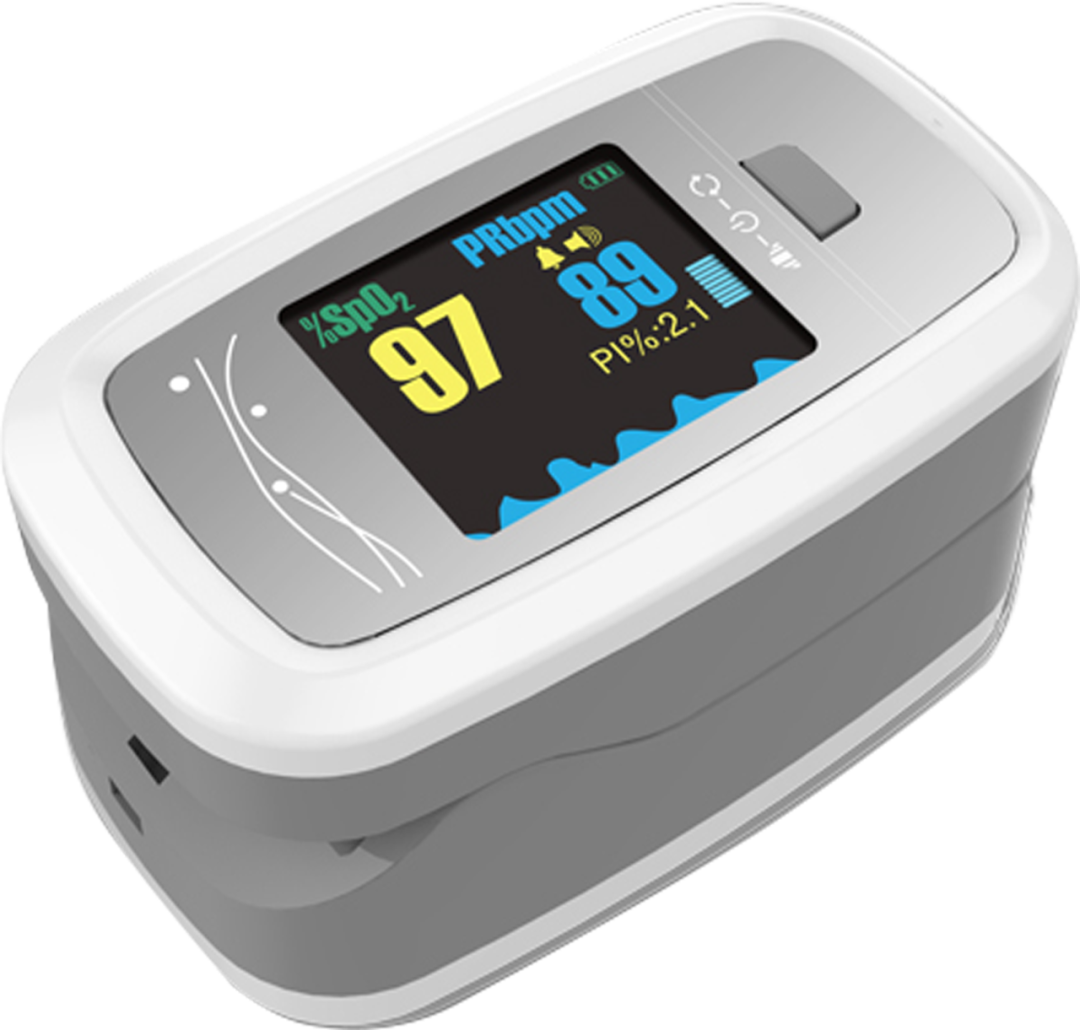 氧饱仪怎么用【会员动态】携康科技 ｜ 智能血氧饱和度仪：让健康监测触手可及_https://www.jmylbn.com_新闻资讯_第3张