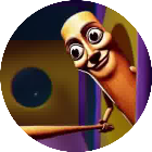 异兽吞噬模拟器游戏