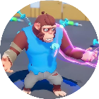 异兽吞噬模拟器游戏