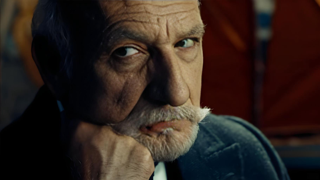 世界永远属于输出型的人