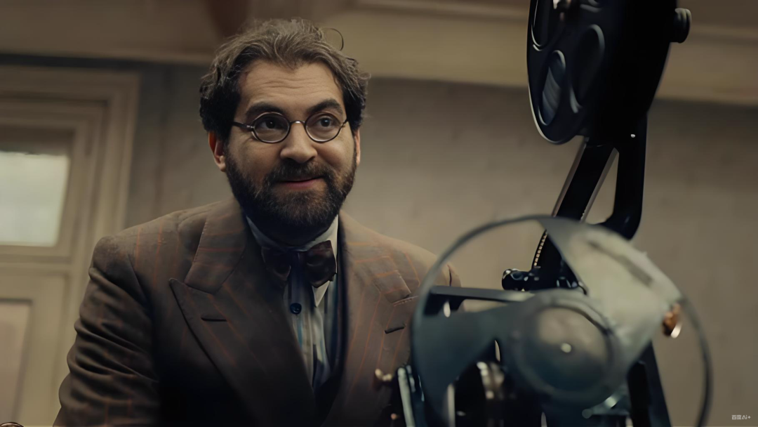 世界永远属于输出型的人