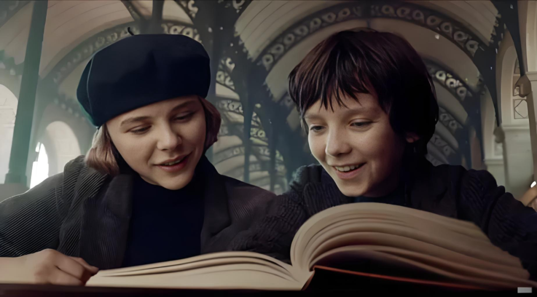 世界永远属于输出型的人